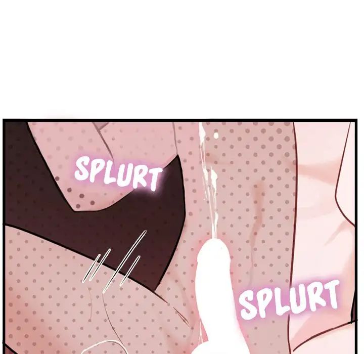 Pheromone Sherbet♥ Chapter 14 image 50