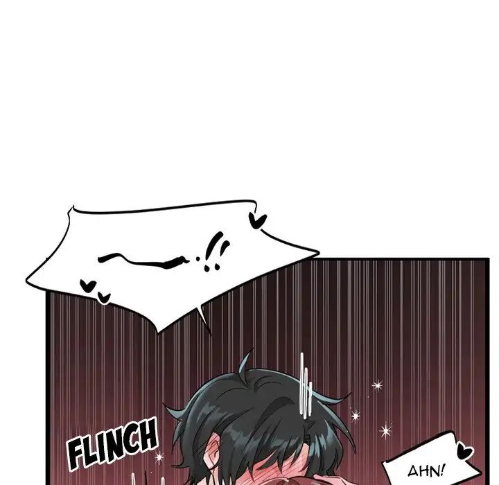 Pheromone Sherbet♥ Chapter 14 image 52