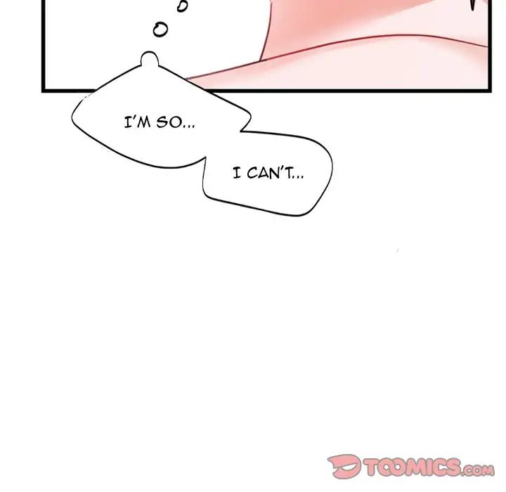 Pheromone Sherbet♥ Chapter 14 image 57