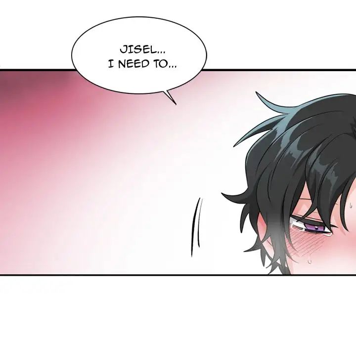 Pheromone Sherbet♥ Chapter 14 image 58