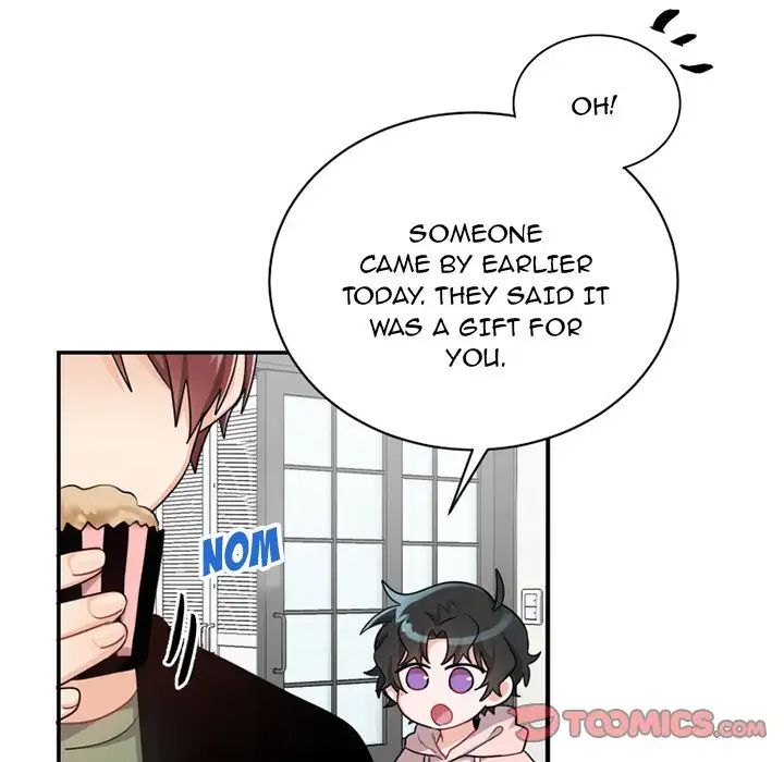 Pheromone Sherbet♥ Chapter 14 image 5