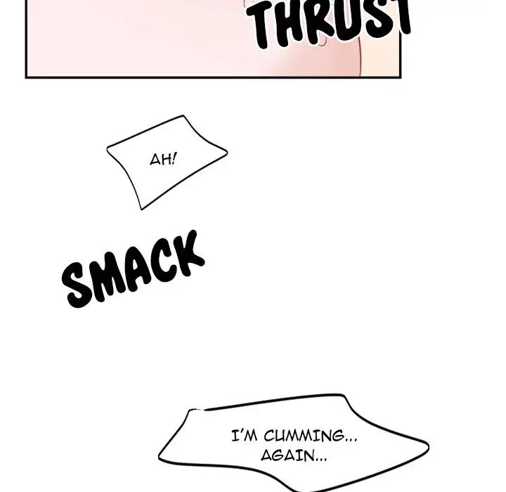 Pheromone Sherbet♥ Chapter 14 image 66