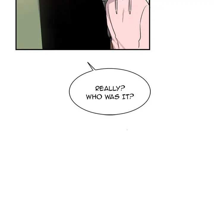 Pheromone Sherbet♥ Chapter 14 image 6