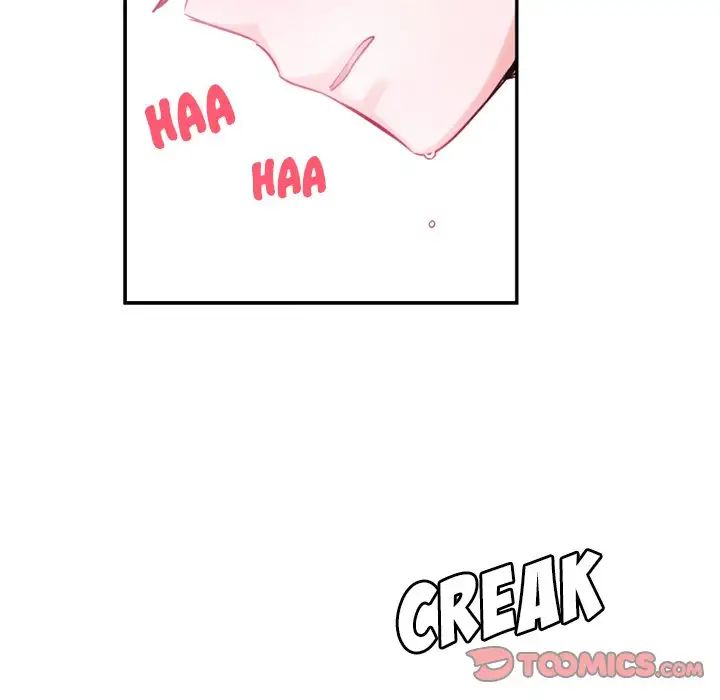 Pheromone Sherbet♥ Chapter 14 image 73