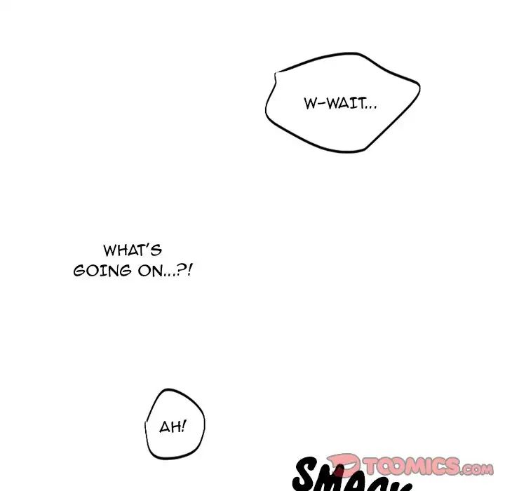 Pheromone Sherbet♥ Chapter 14 image 77