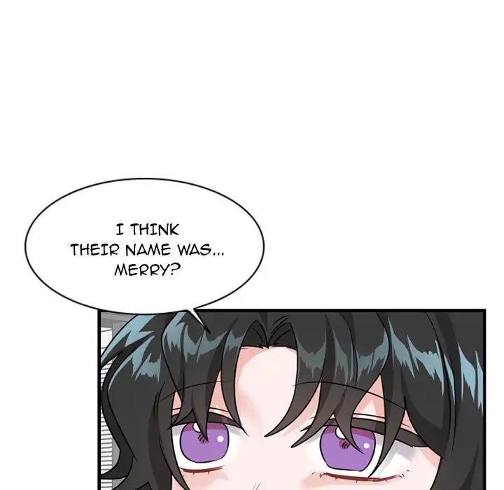 Pheromone Sherbet♥ Chapter 14 image 7