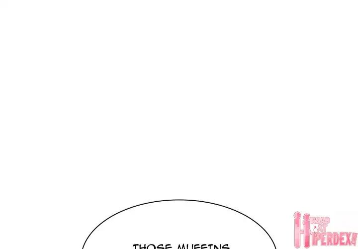 Pheromone Sherbet♥ Chapter 15 image 0