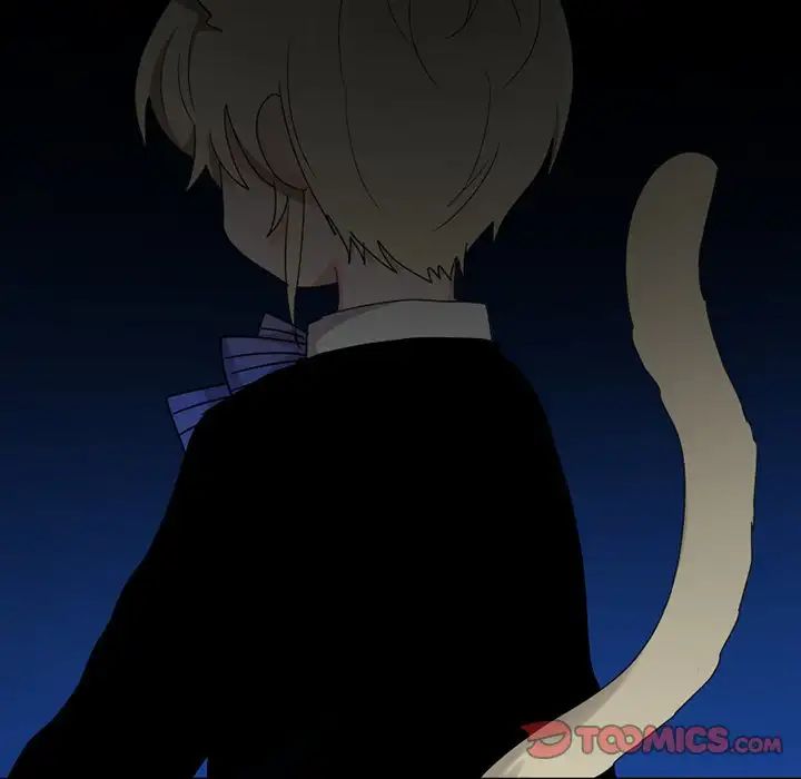 Pheromone Sherbet♥ Chapter 15 image 9