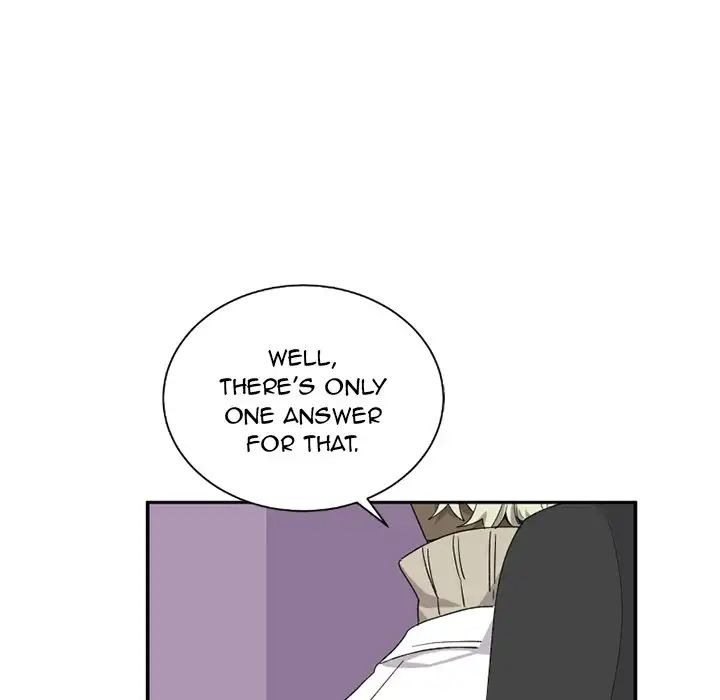 Pheromone Sherbet♥ Chapter 15 image 12
