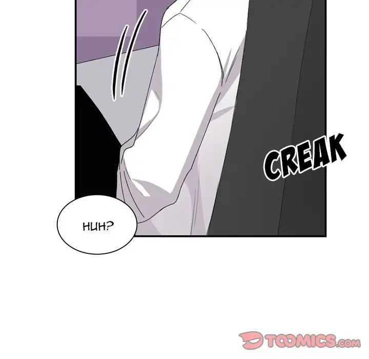 Pheromone Sherbet♥ Chapter 15 image 13