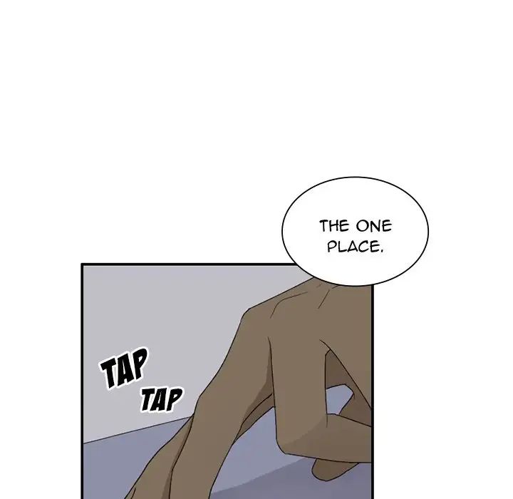 Pheromone Sherbet♥ Chapter 15 image 14