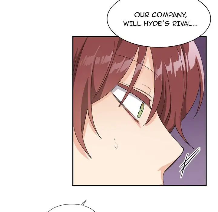 Pheromone Sherbet♥ Chapter 15 image 16