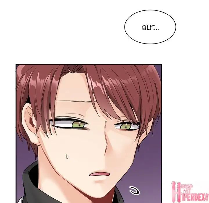 Pheromone Sherbet♥ Chapter 15 image 20