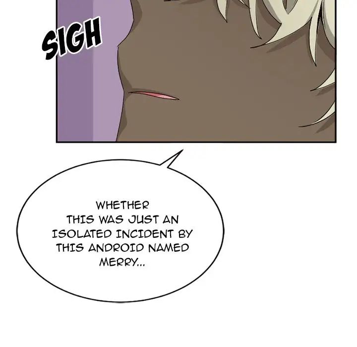 Pheromone Sherbet♥ Chapter 15 image 23