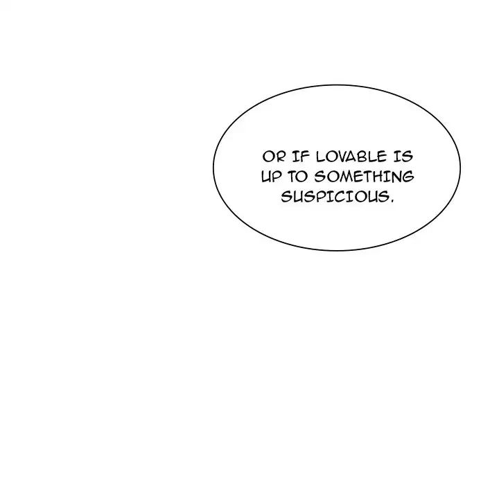 Pheromone Sherbet♥ Chapter 15 image 24