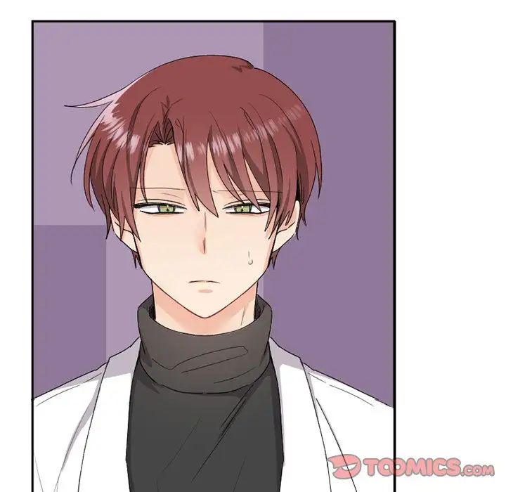 Pheromone Sherbet♥ Chapter 15 image 25