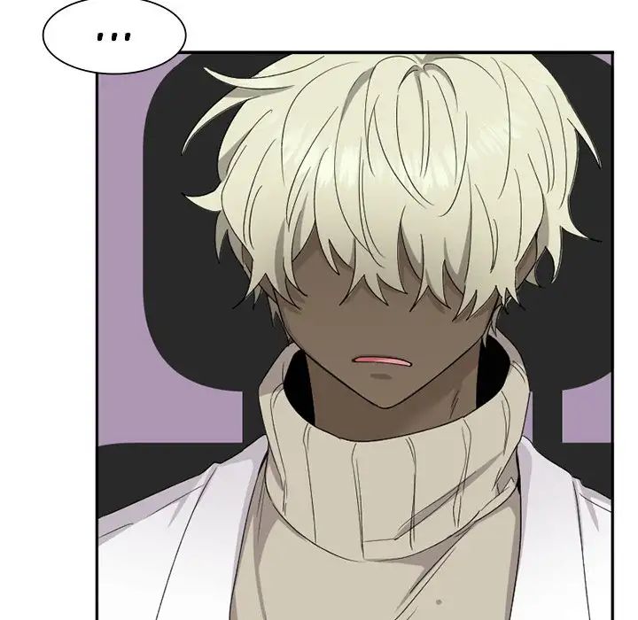 Pheromone Sherbet♥ Chapter 15 image 27