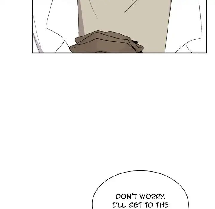 Pheromone Sherbet♥ Chapter 15 image 28