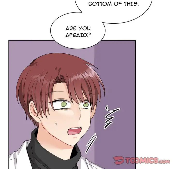 Pheromone Sherbet♥ Chapter 15 image 29
