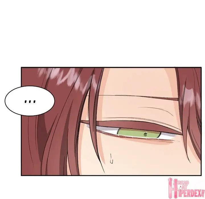 Pheromone Sherbet♥ Chapter 15 image 31