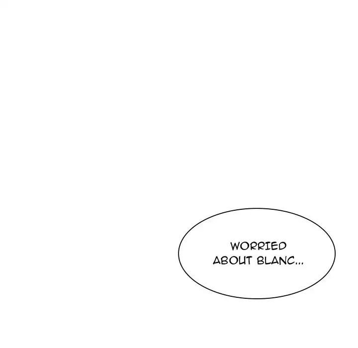 Pheromone Sherbet♥ Chapter 15 image 32