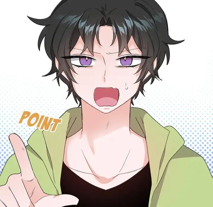 Pheromone Sherbet♥ Chapter 15 image 35