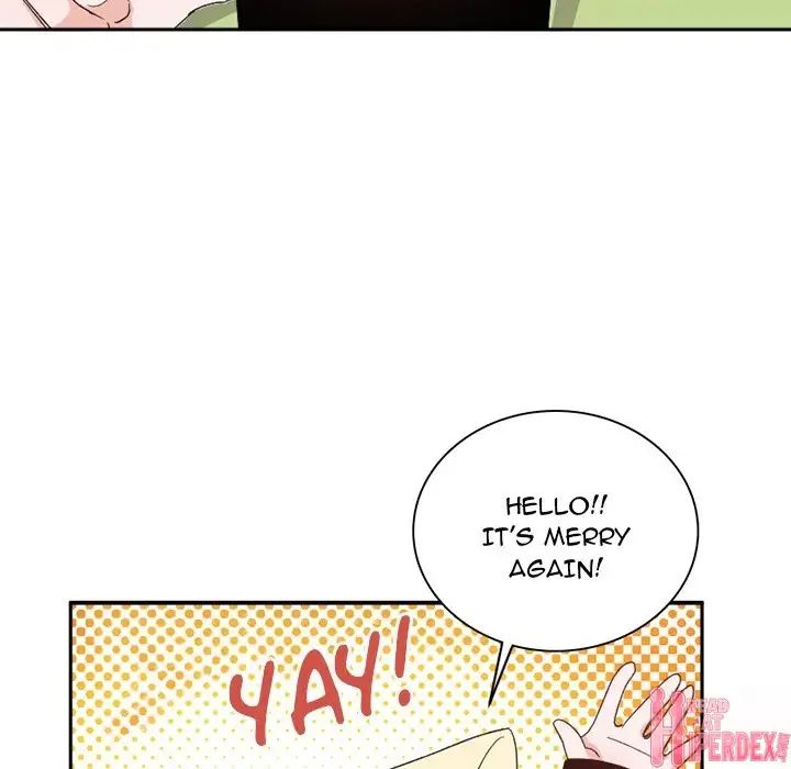 Pheromone Sherbet♥ Chapter 15 image 36