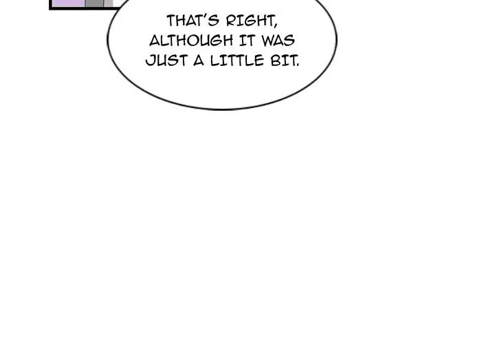 Pheromone Sherbet♥ Chapter 15 image 3