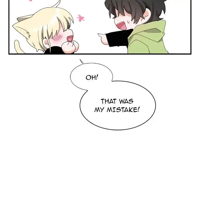 Pheromone Sherbet♥ Chapter 15 image 39