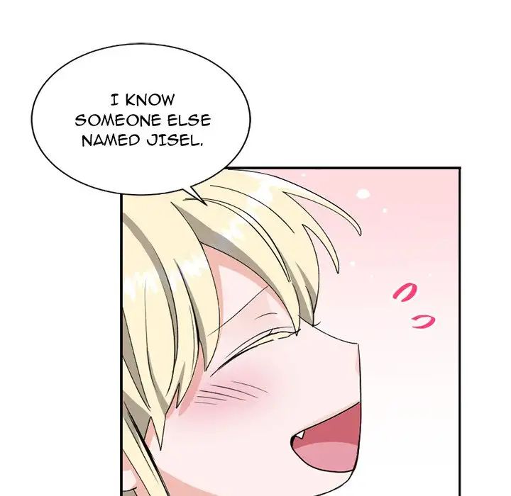 Pheromone Sherbet♥ Chapter 15 image 40