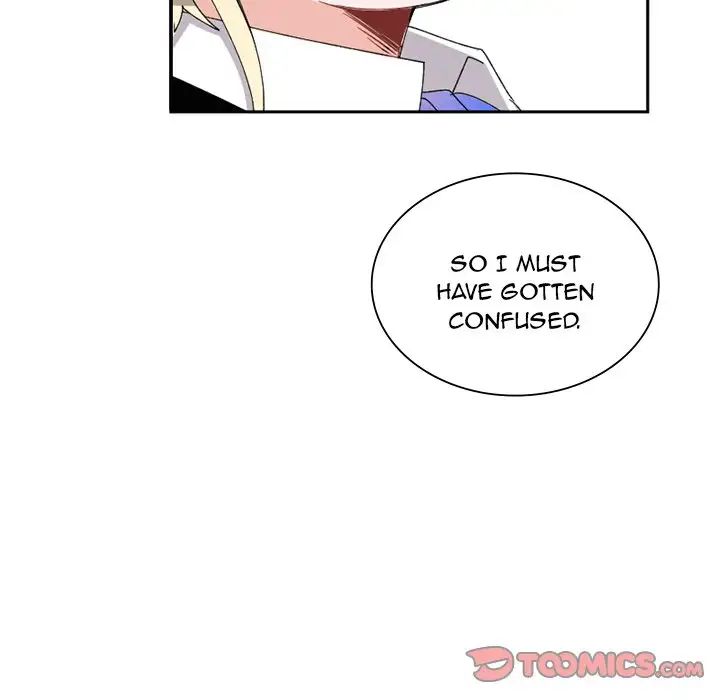 Pheromone Sherbet♥ Chapter 15 image 41