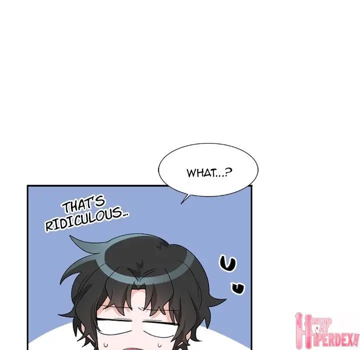 Pheromone Sherbet♥ Chapter 15 image 42