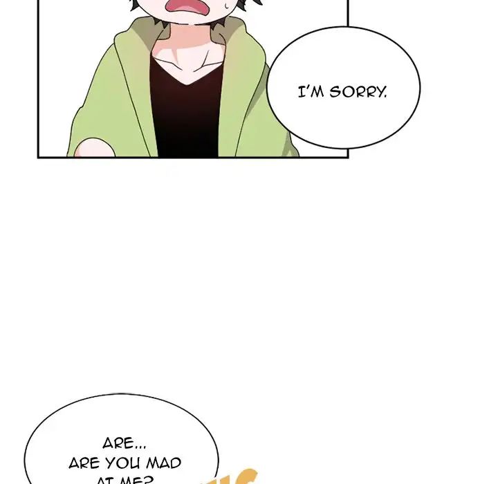 Pheromone Sherbet♥ Chapter 15 image 43