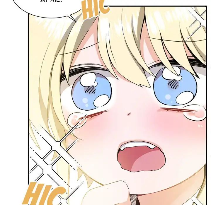 Pheromone Sherbet♥ Chapter 15 image 44