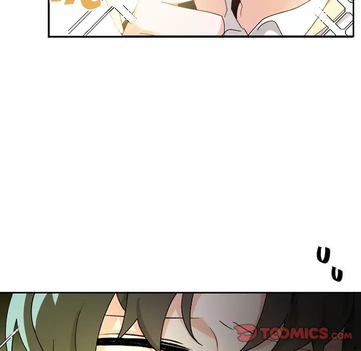 Pheromone Sherbet♥ Chapter 15 image 45