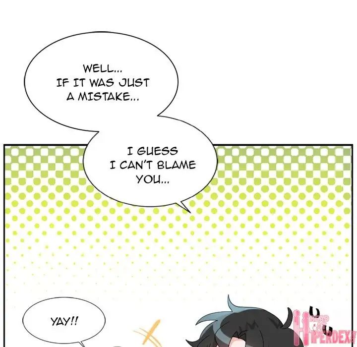Pheromone Sherbet♥ Chapter 15 image 47