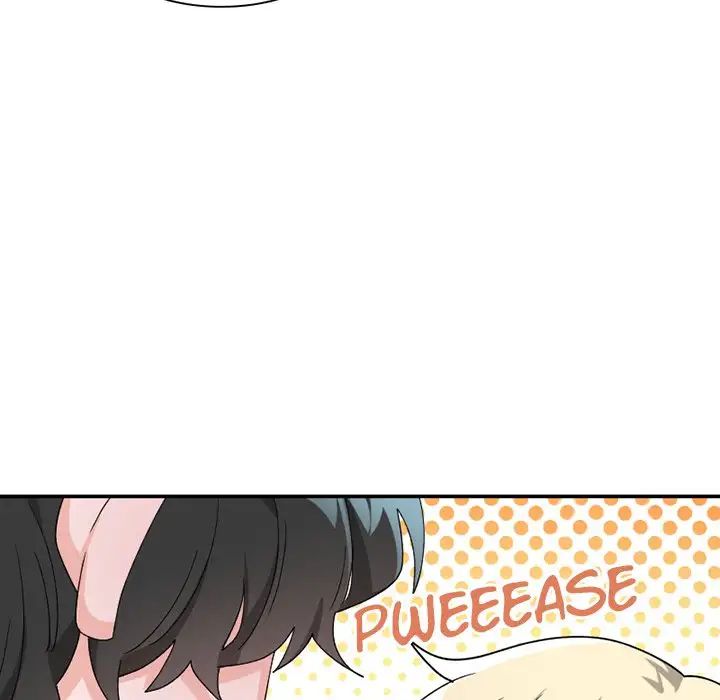 Pheromone Sherbet♥ Chapter 15 image 50