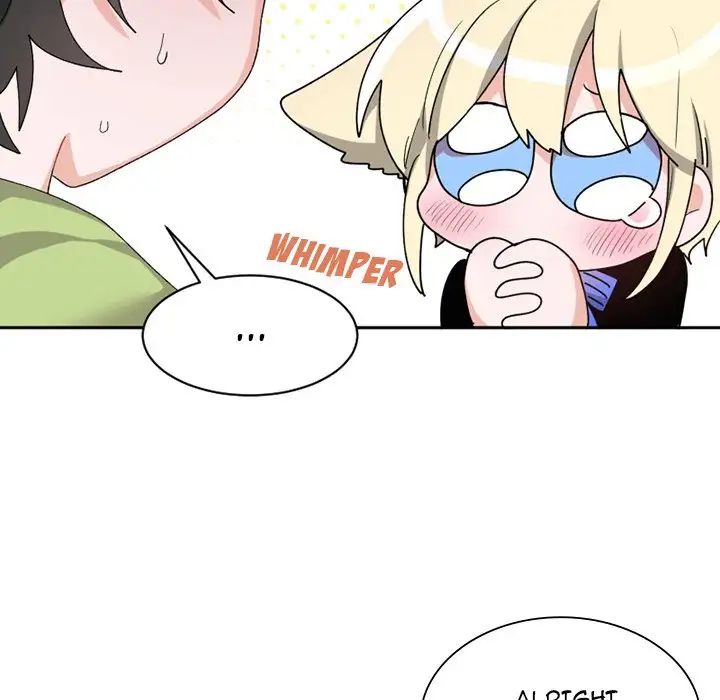 Pheromone Sherbet♥ Chapter 15 image 51