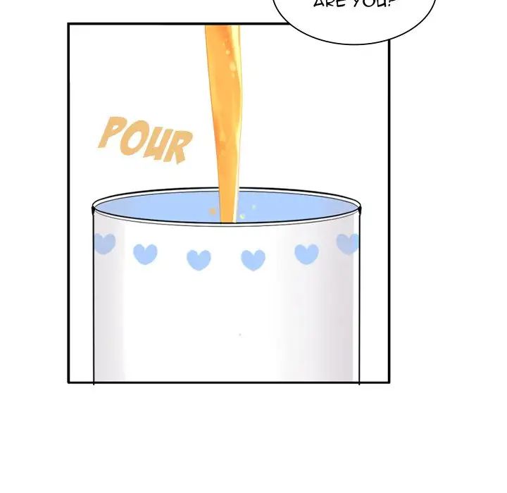 Pheromone Sherbet♥ Chapter 15 image 54