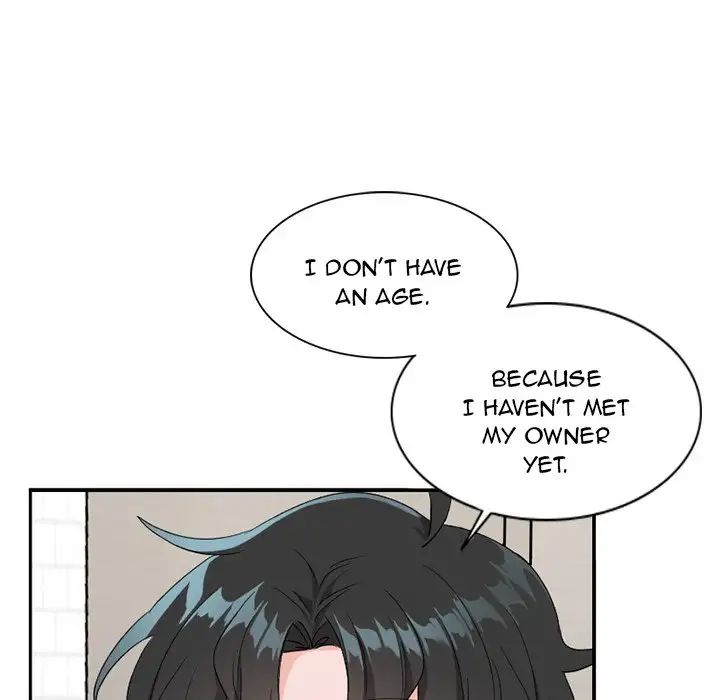 Pheromone Sherbet♥ Chapter 15 image 55