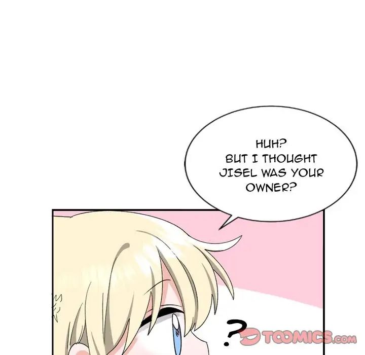 Pheromone Sherbet♥ Chapter 15 image 57