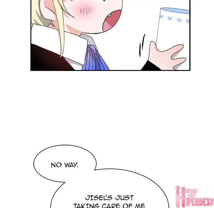 Pheromone Sherbet♥ Chapter 15 image 58