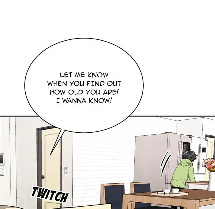Pheromone Sherbet♥ Chapter 15 image 60