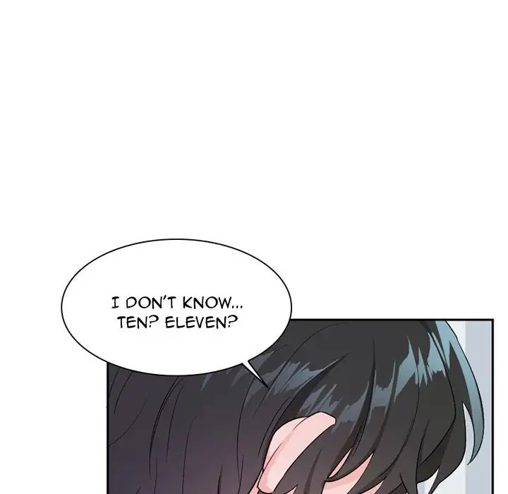 Pheromone Sherbet♥ Chapter 15 image 64