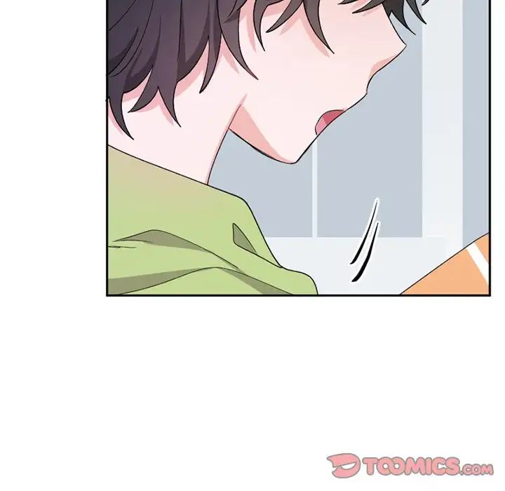 Pheromone Sherbet♥ Chapter 15 image 65