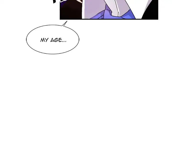 Pheromone Sherbet♥ Chapter 15 image 70