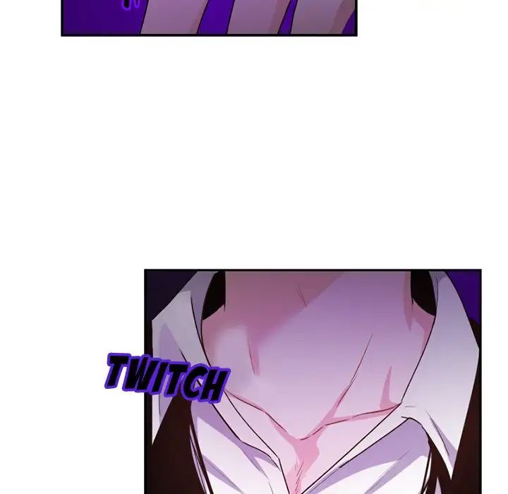 Pheromone Sherbet♥ Chapter 15 image 72