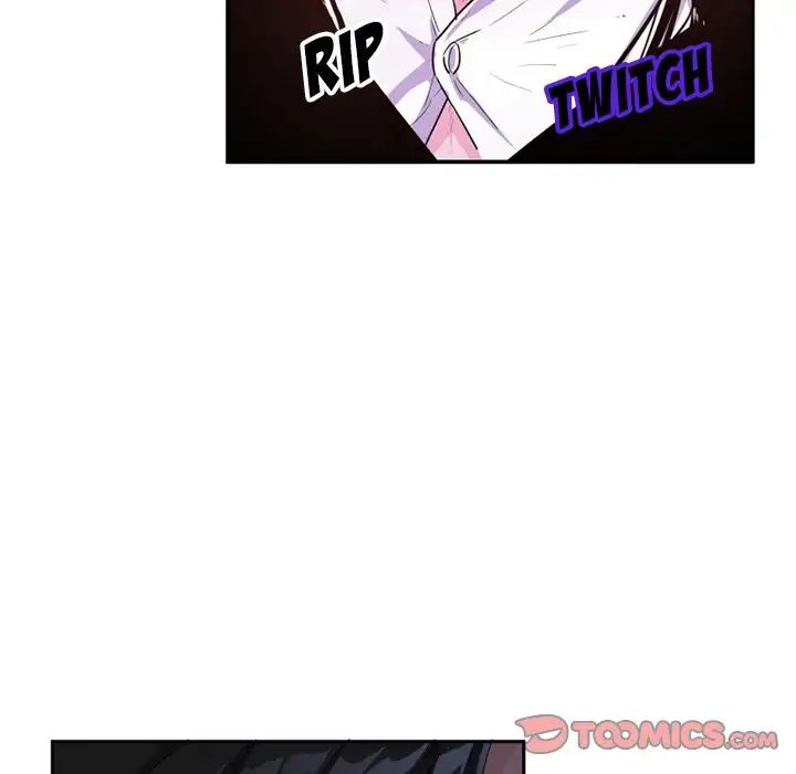 Pheromone Sherbet♥ Chapter 15 image 73