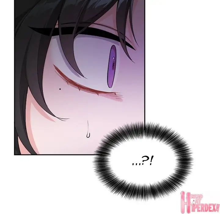 Pheromone Sherbet♥ Chapter 15 image 74