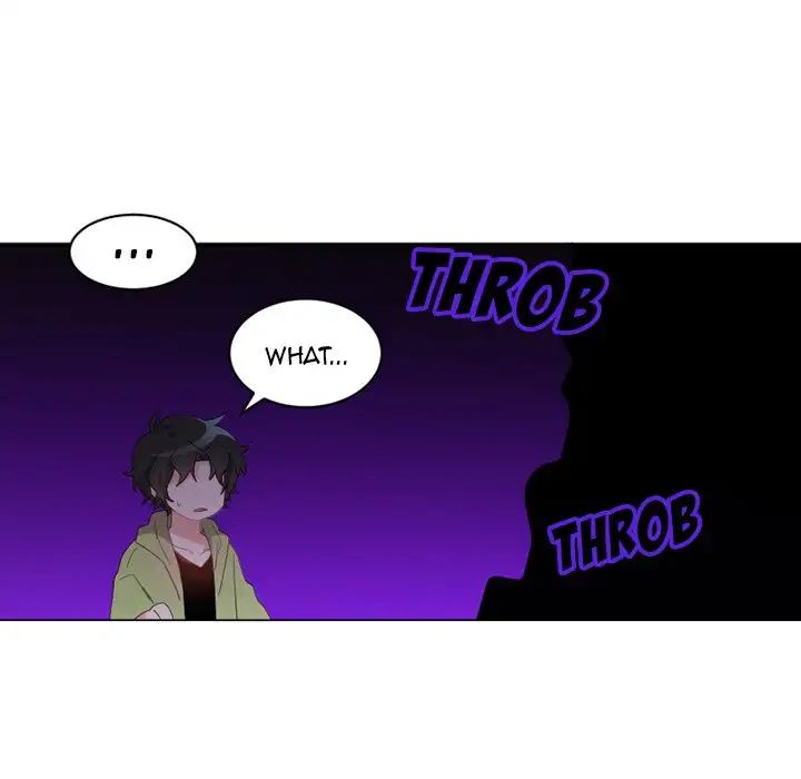 Pheromone Sherbet♥ Chapter 15 image 75